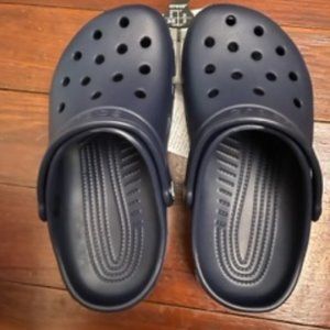 Crocs Classic Clog